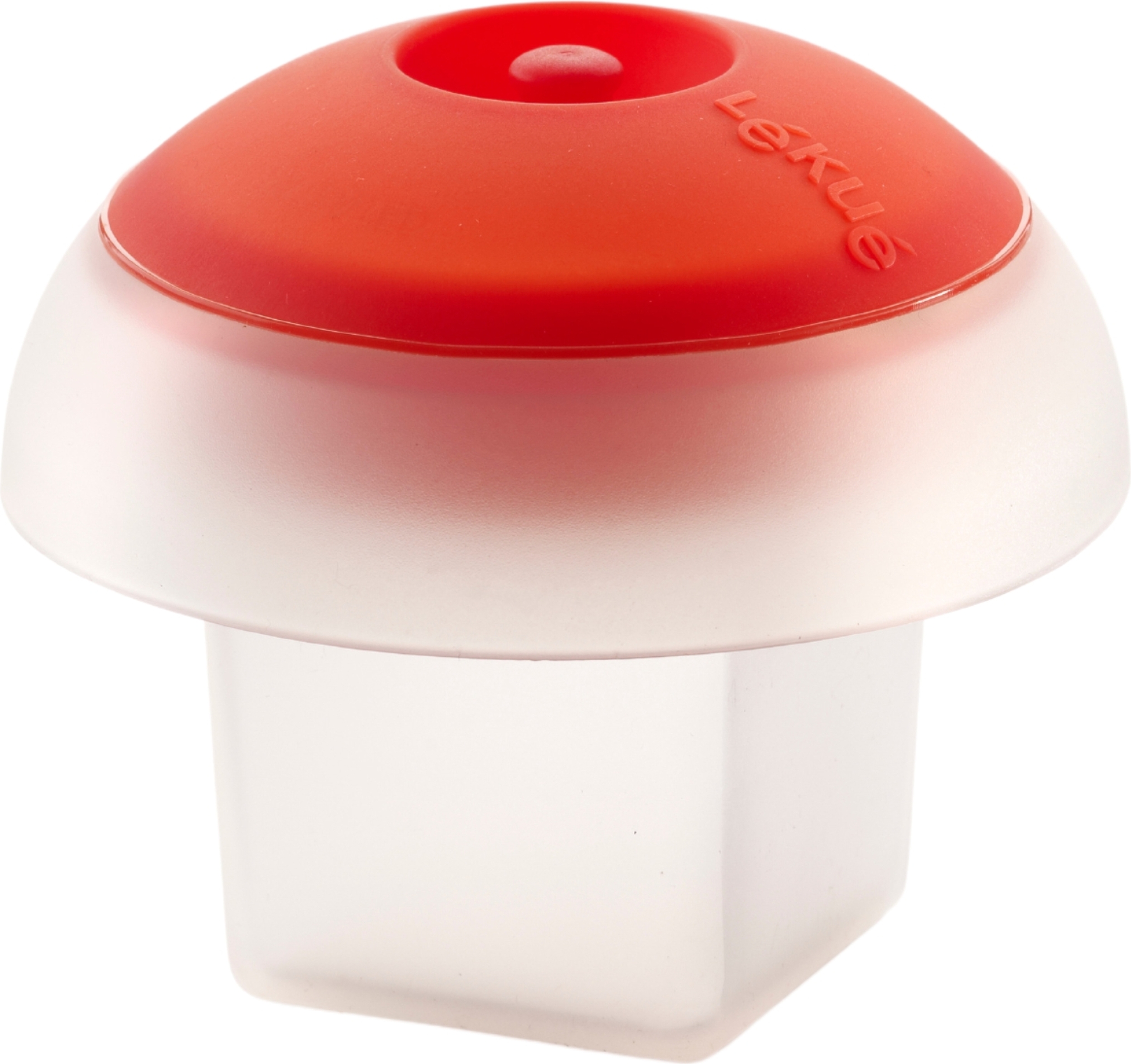 Lekue Form für Eier quadratisch