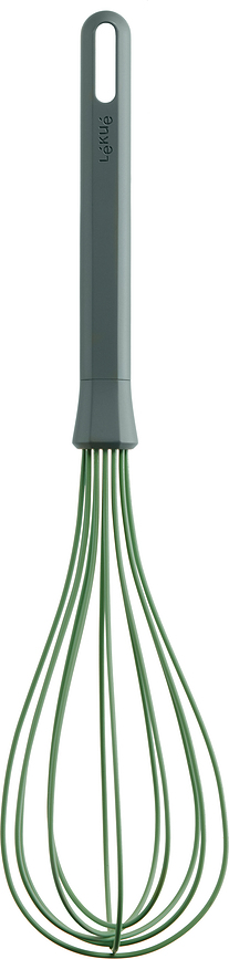 Lekue Fouet, vert