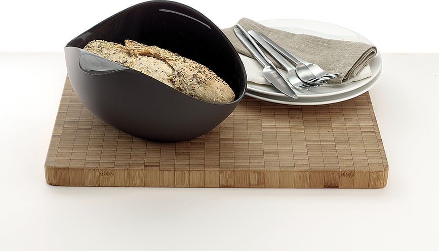 Lekue Kalup za Kruh silikonski 24 cm smeđi