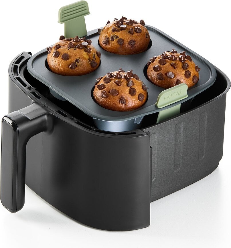 Lekue Kalup za muffine za air fryer