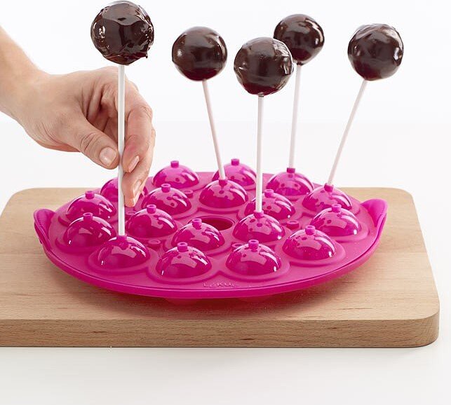 Lekue Kalup za Pop Cake