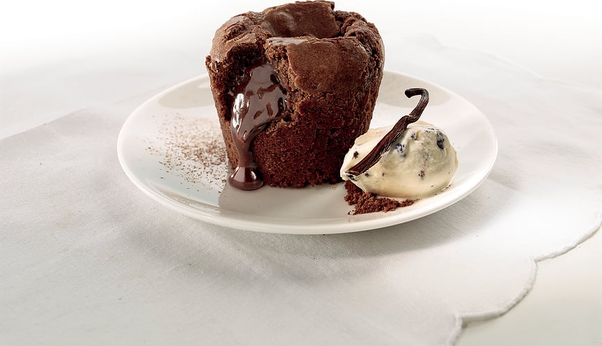 Lekue Kalupi za fondan 6 kom.