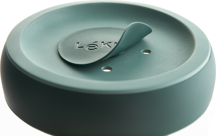 Lekue Kit de Fermentation avec pinces, Set 3 pièces