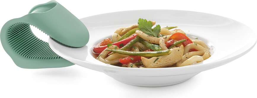 Lekue Kuhinjske Hvataljke zelene 2 kom.