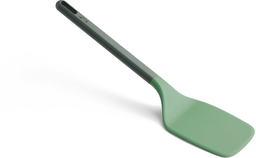 Lekue Lopatica fleksibilna zelena