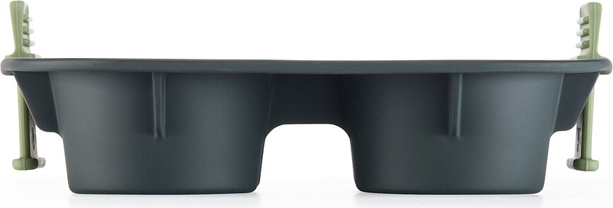 Lekue Moule à Muffins pour Air Fryer