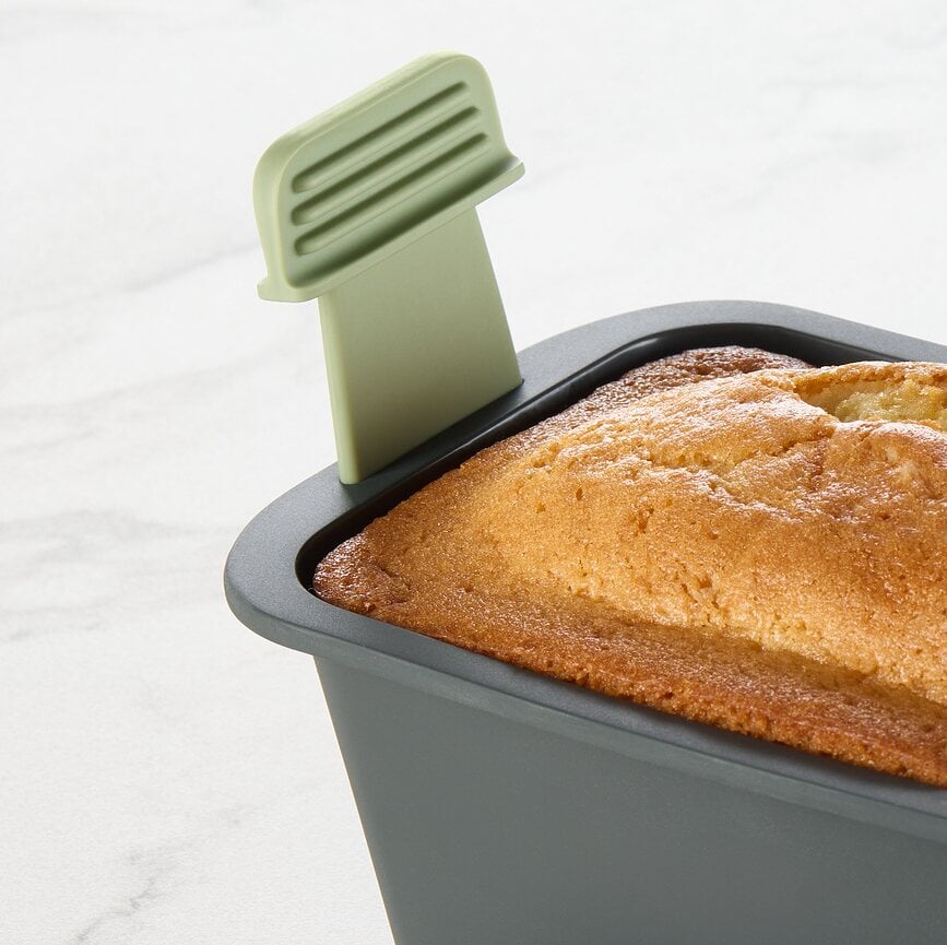 Lekue Moule pour Air Fryer, 20 cm