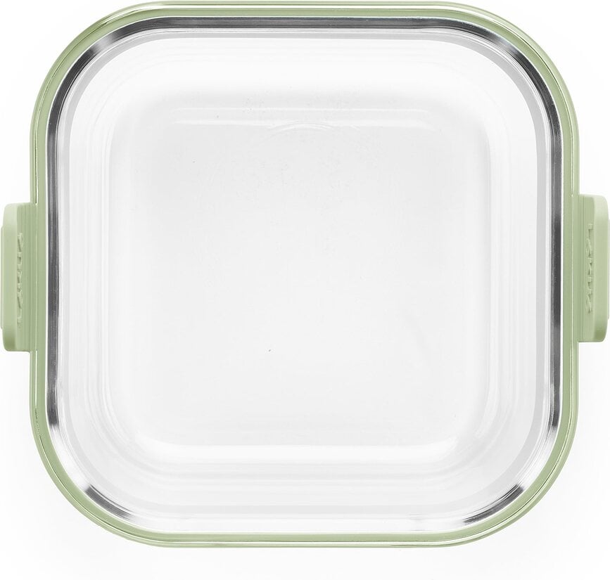 Lekue Moule pour Air Fryer, carré