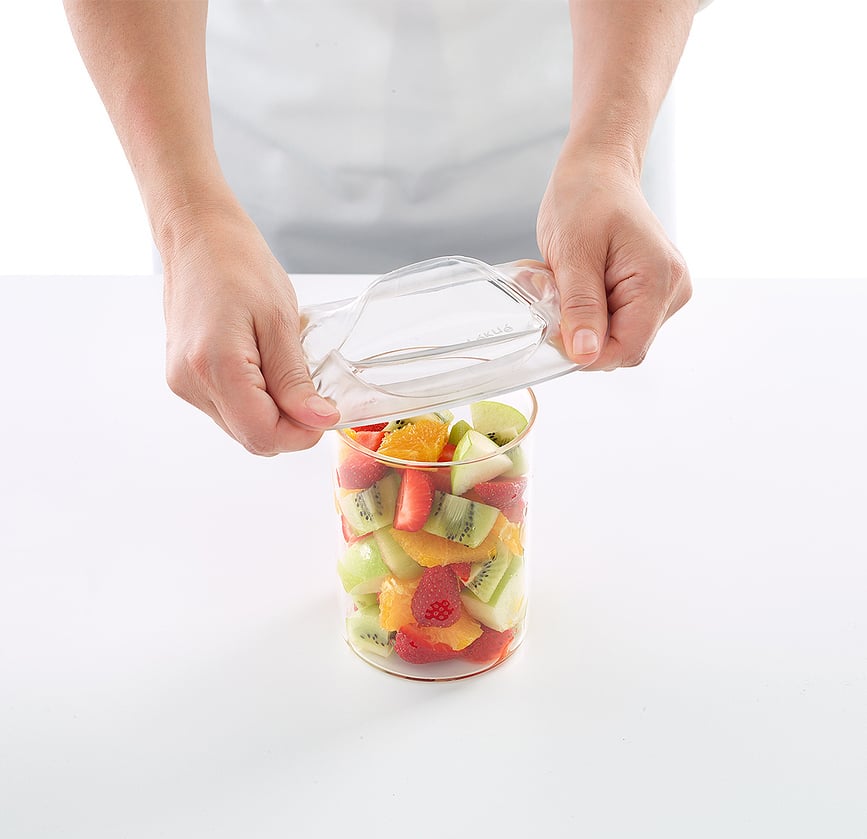 Lekue Navlaka za čuvanje hrane 11 cm