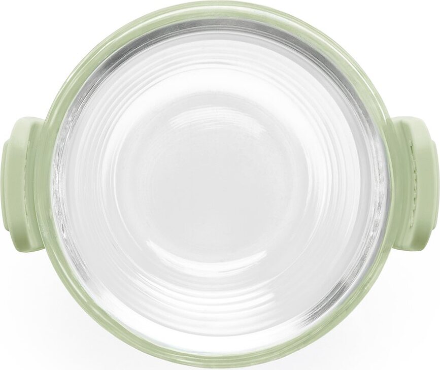 Lekue Okrogle mini posode za cvrtnik na vroč zrak, 4 kosi