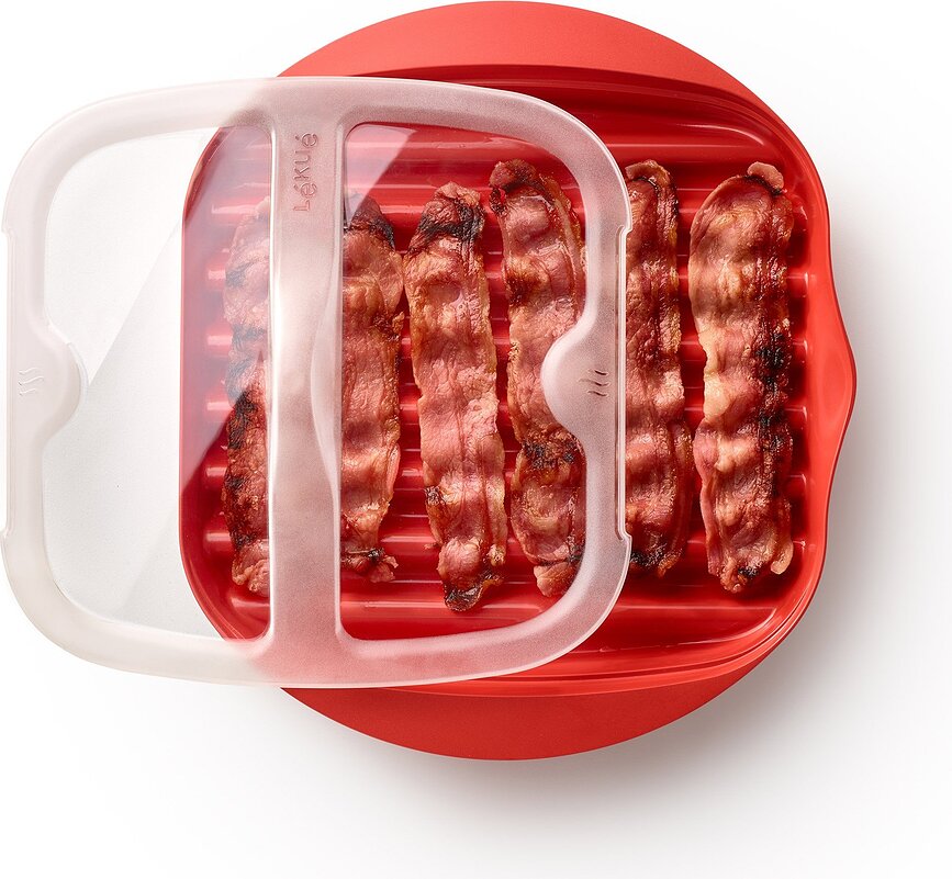 Lekue Pekač za pečenje rezin slanine