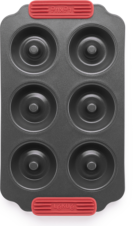 Lekue Φόρμα για Ντόνατς, αντικολλητική