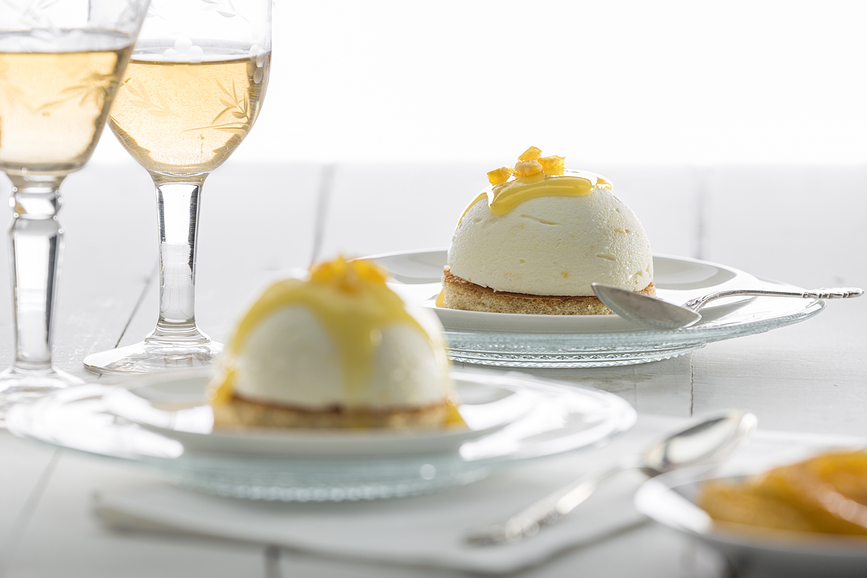 Lekue Φόρμα ημισφαιρική, σιλικόνης, μαύρη