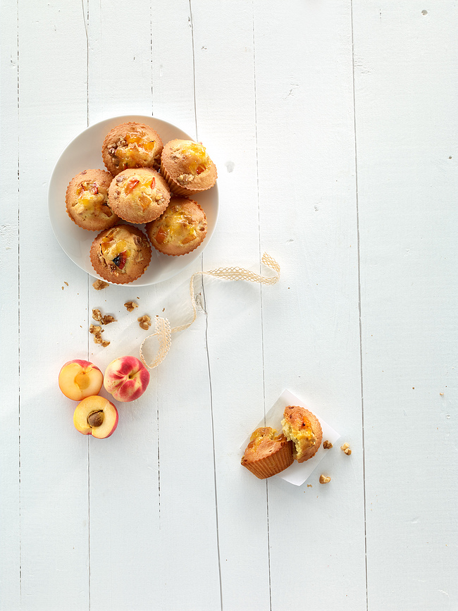 Lekue Φόρμες για Muffins, πολύχρωμες, σιλικόνης, 12 τμχ