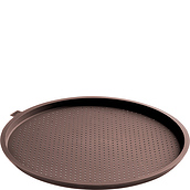 Lekue Pizza baking mat 36 cm silicone perforated