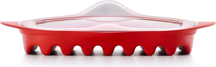 Lekue Plat de Cuisson pour bacon