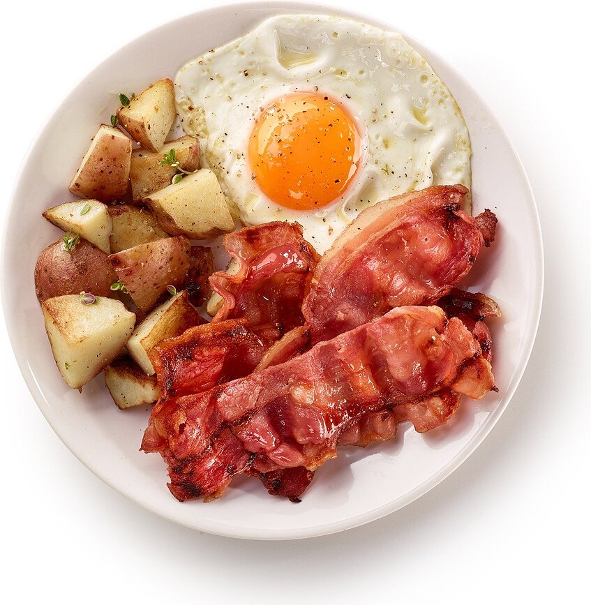 Lekue Plat de Cuisson pour bacon