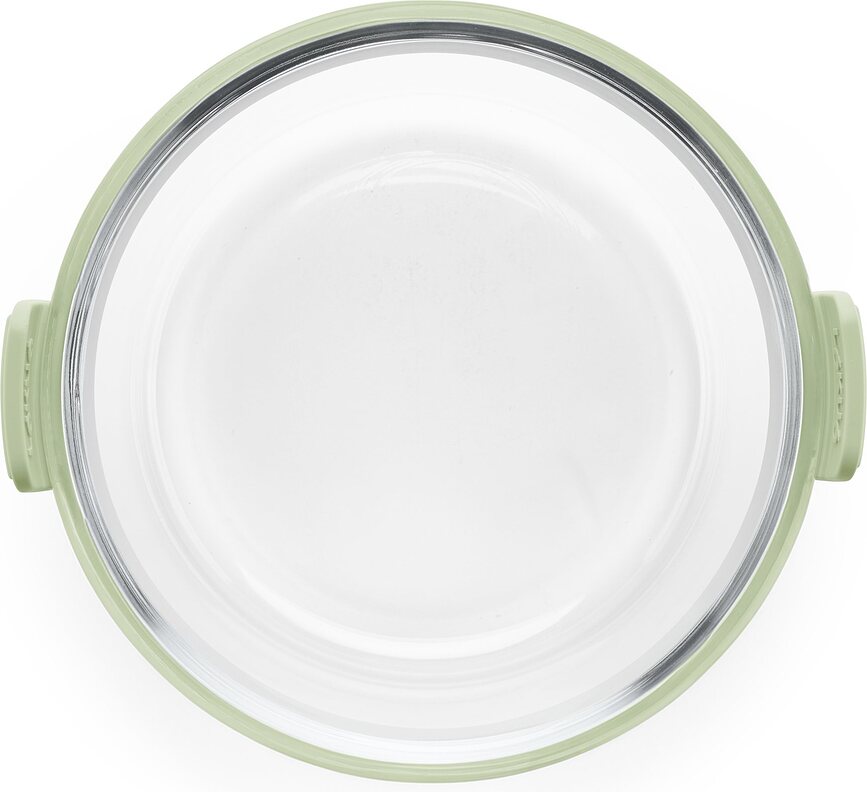 Lekue Plat pour friteuse à air, rond