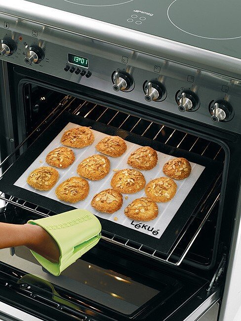 Lekue Podloga za Pečenje i Valjanje 30 x 40 cm