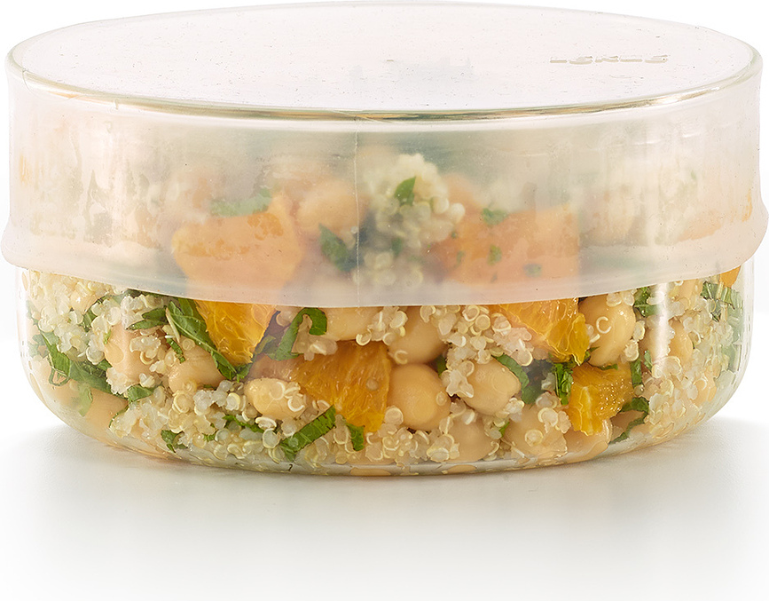 Lekue Pokrovčki, silikonski, 6 kosov