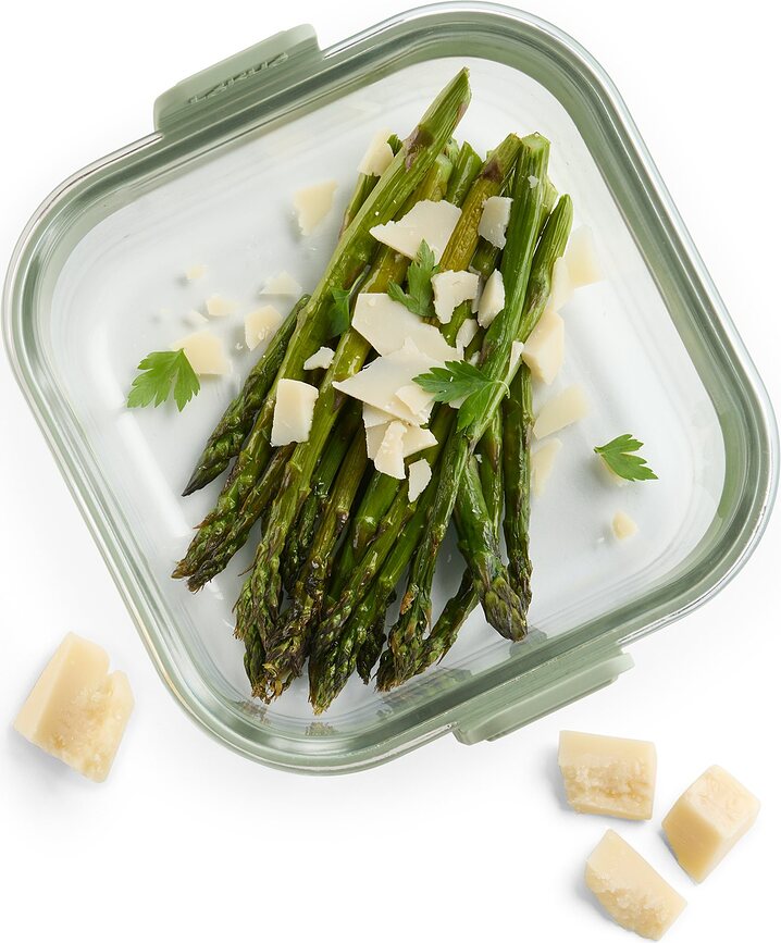 Lekue Posuda za Air Fryer kvadratna