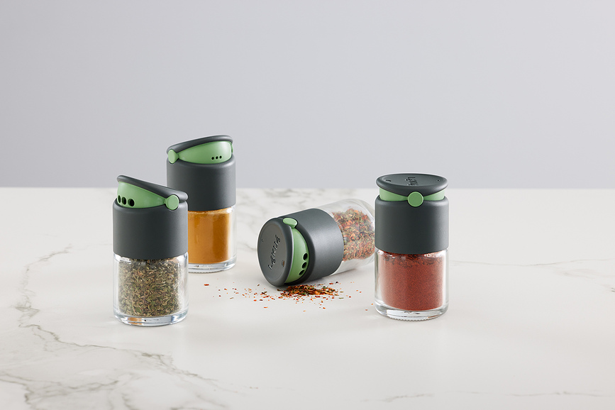 Lekue Posude za Začine 4 kom.