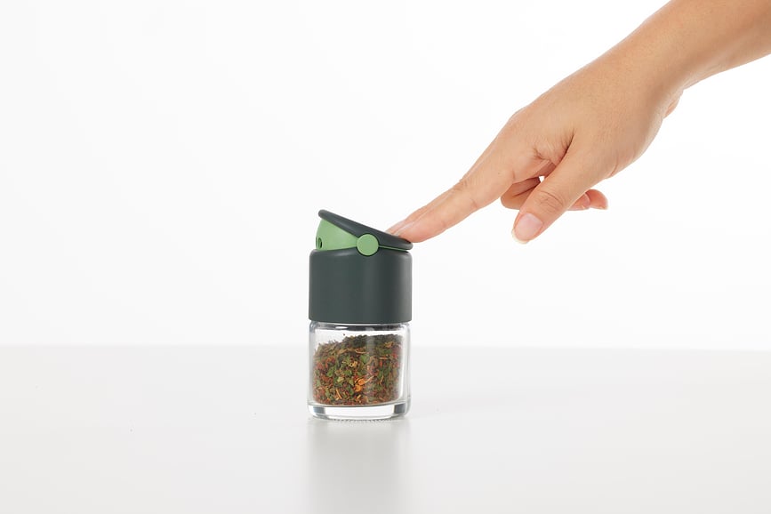 Lekue Pot à Épices