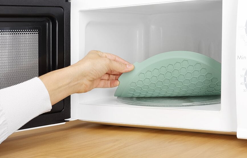 Lekue Προστατευτικό Χαλάκι, για φούρνο μικροκυμάτων