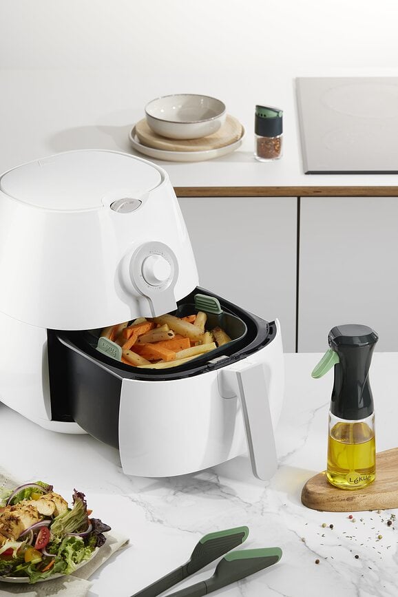 Lekue Razpršilnik za olje z atomizerjem, 150 ml