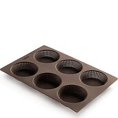 Easy Baking Springform pan interchangeable base - Birkmann 881 044