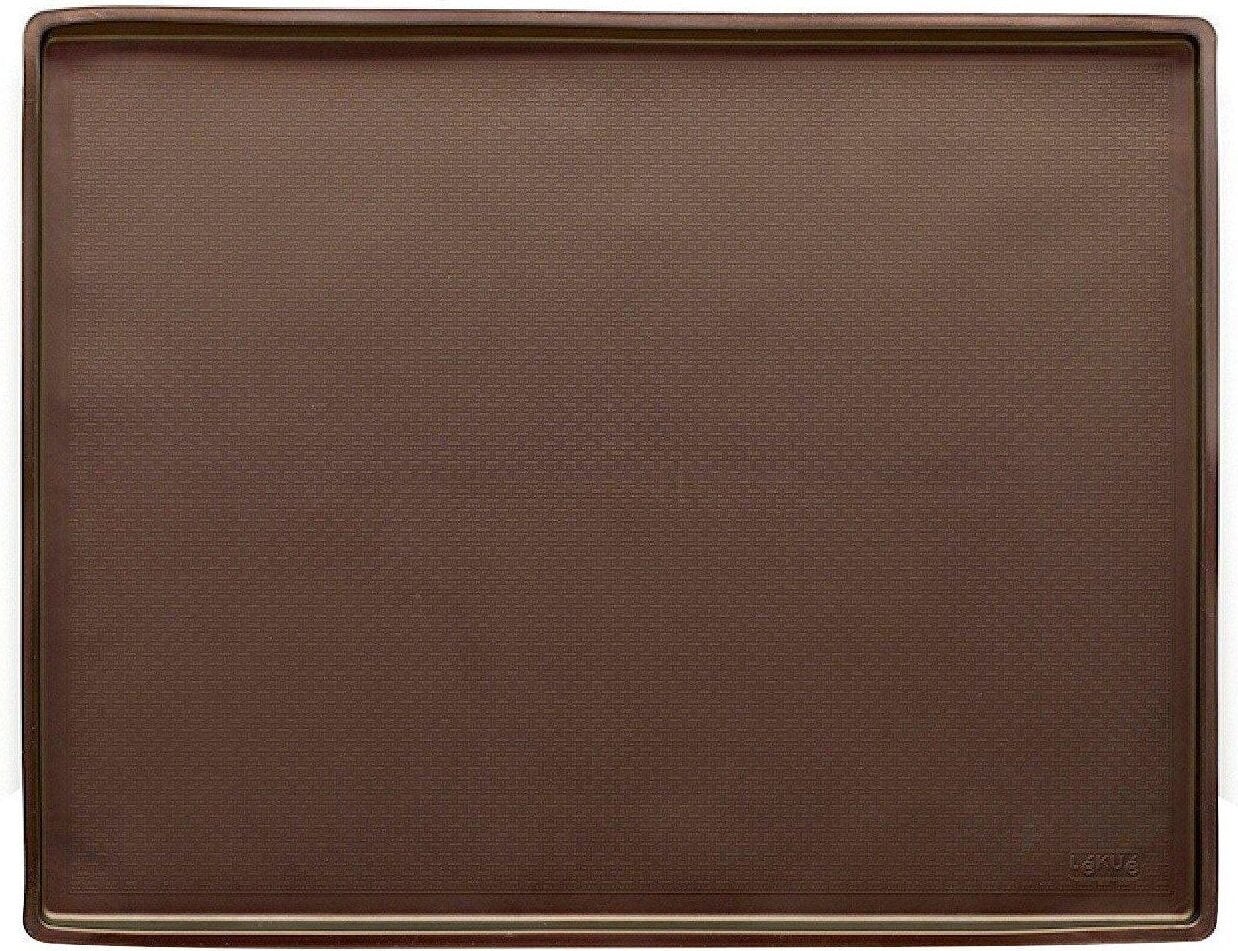 Backbretter und -matten Lekue Rouladen-Matte