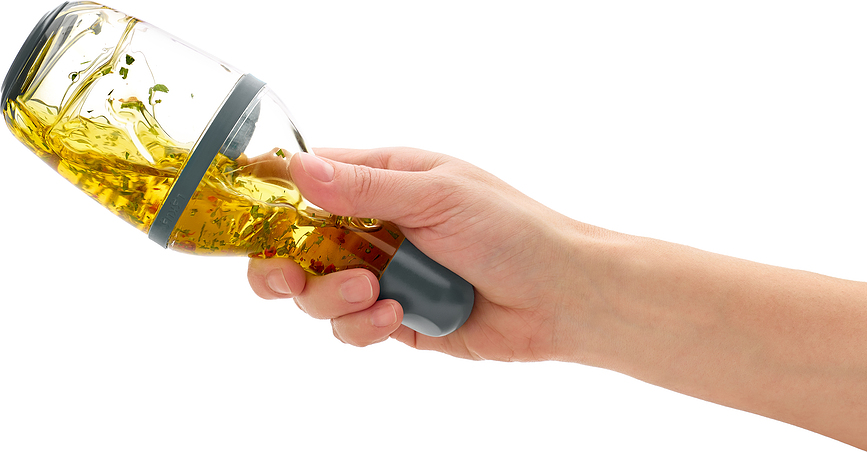 Lekue Σέικερ για σάλτσες