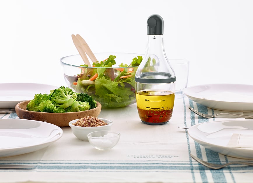 Lekue Šejker za preljeve