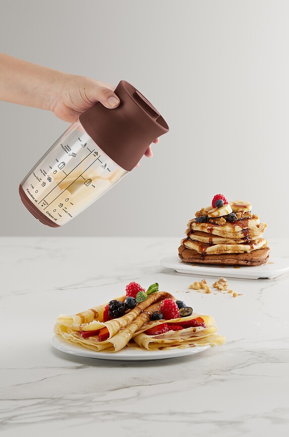 Lekue Shaker à Crêpes