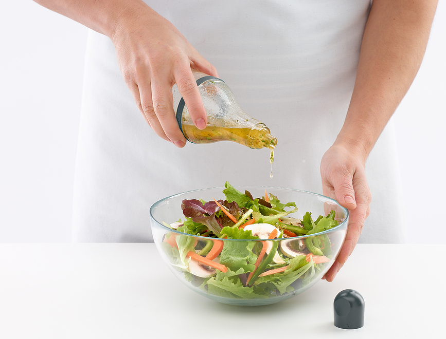 Lekue Shaker à Vinaigrette