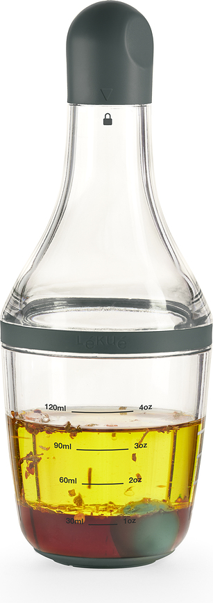 Lekue Shaker à Vinaigrette