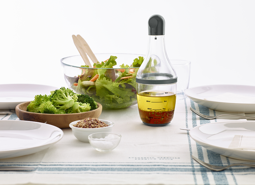 Lekue Shaker za prelive