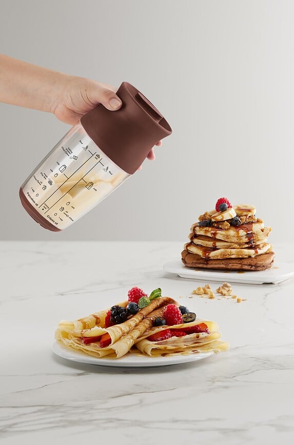 Lekue Shaker za tijesto za palačinke