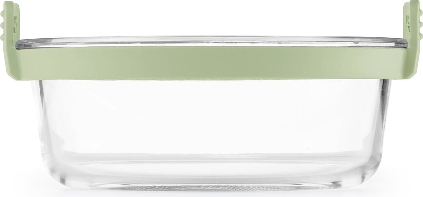 Lekue Σκεύος για Air Fryer, στρογγυλό