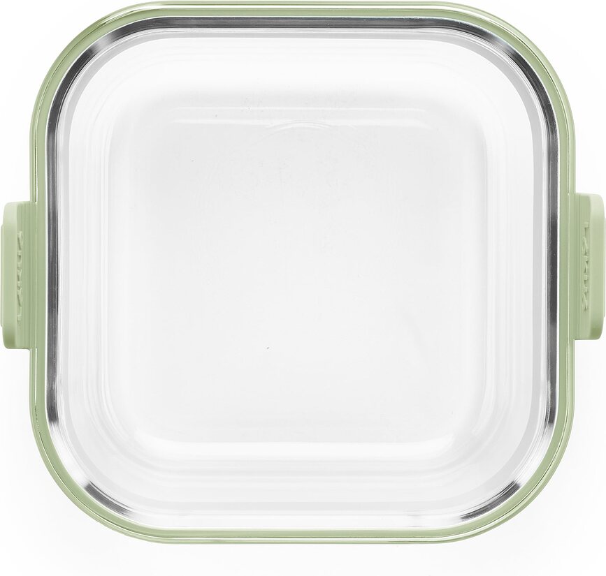 Lekue Σκεύος για Air Fryer, τετράγωνο