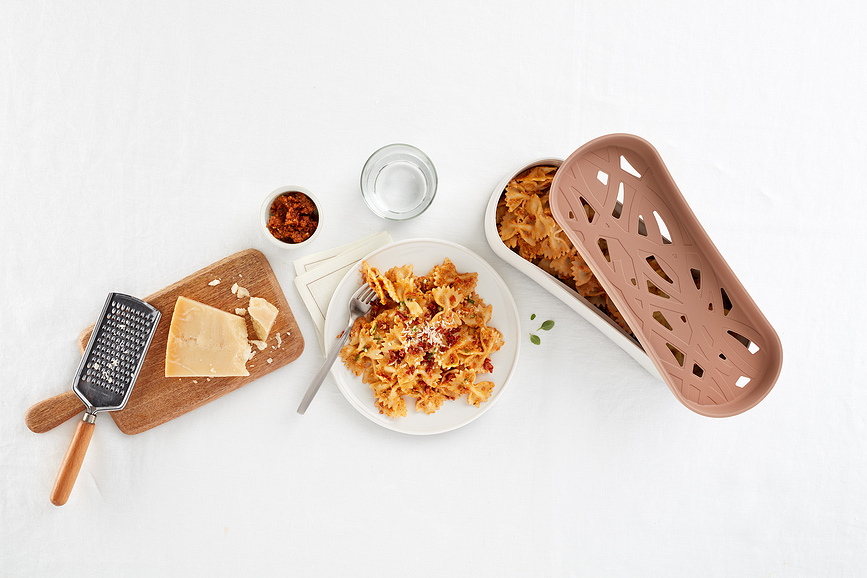 Lekue Σκεύος Μαγειρέματος Ζυμαρικών