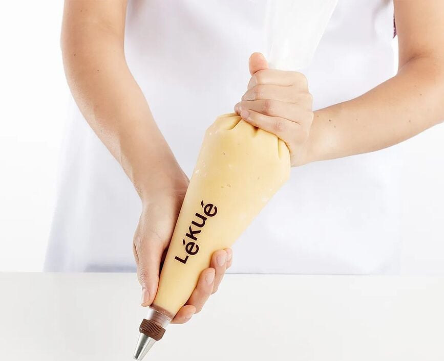 Lekue Slastičarska Vrećica