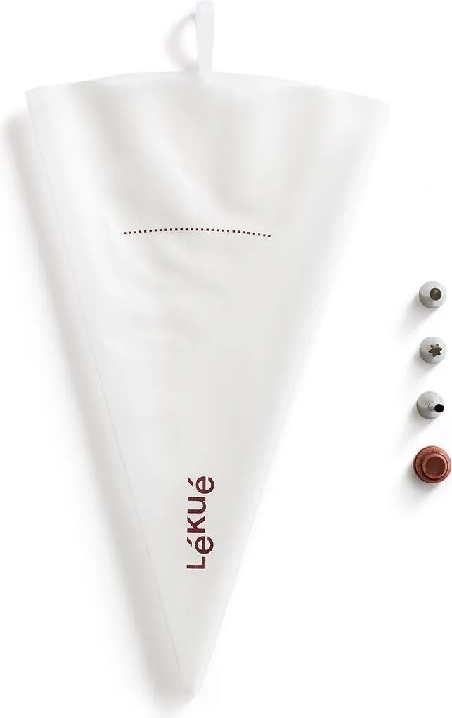 Lekue Spritzbeutel