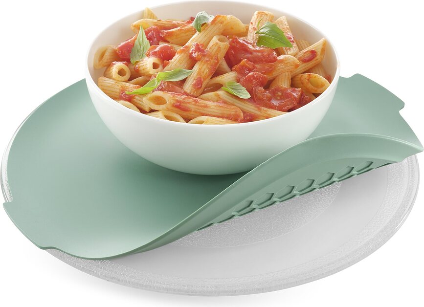 Lekue Tapis de Protection pour micro-ondes