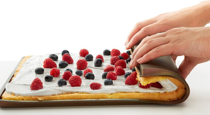 Lekue Tapis de Roulade