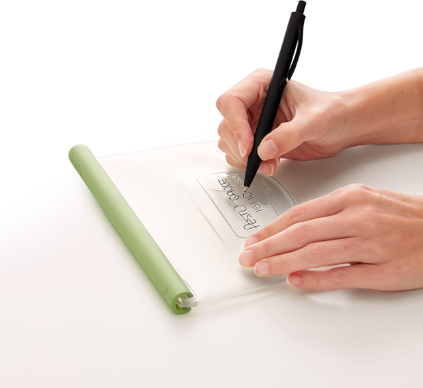 Lekue Vrećice hermetičke silikonske 3 kom.