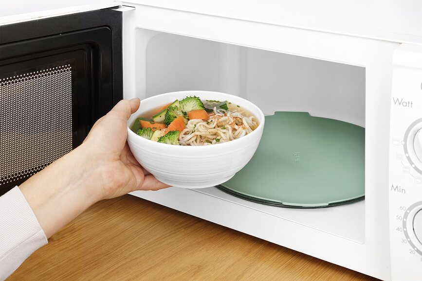 Lekue Zaščitna podloga za mikrovalovno pečico