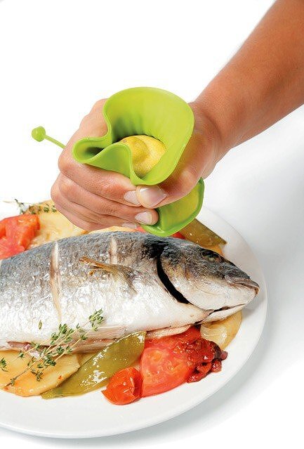 Luki Ožemalniki za limone, 2 kosa