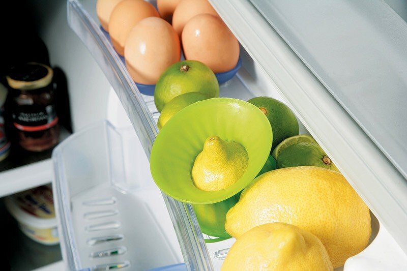 Luki Presse-Citrons, Lot de 2