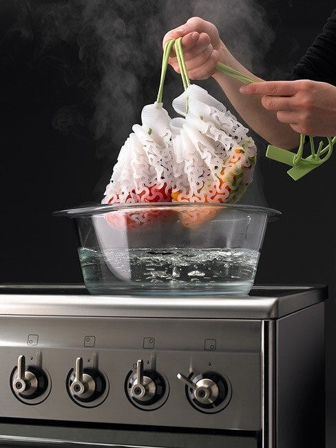 Luki Sachet de cuisson